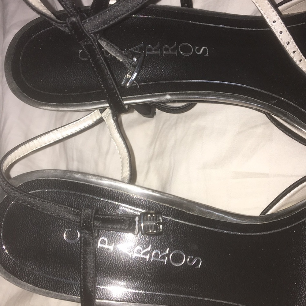 Caparros Riviera heels - Picture 3 of 16